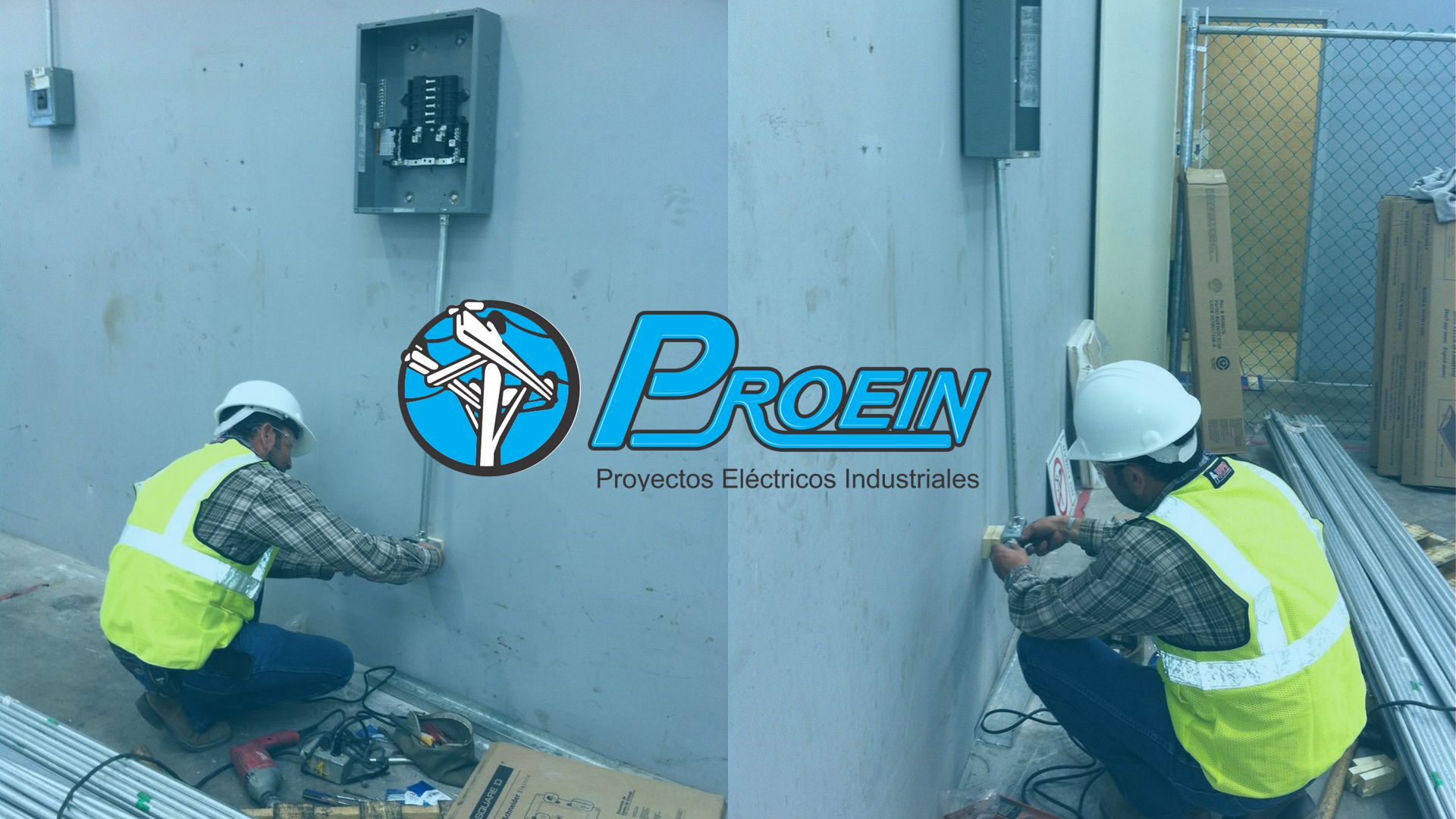 Proyectos electronicos industriales